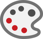 A callout drawing that symbolizes how easy it is to program with the JavaScript diagram library given its detailed documentation