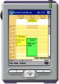 PocketPlanner