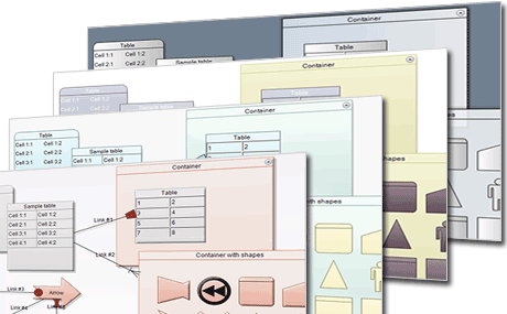 ASP.NET-Treemap mit dem Diagrammsteuerelement