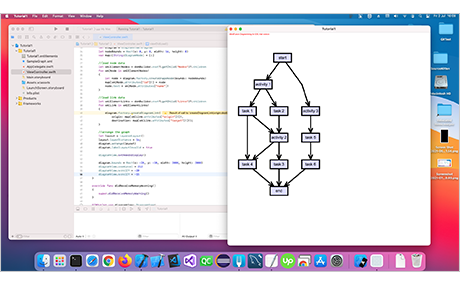 Support for Mac Catalyst Support for Mac Catalyst