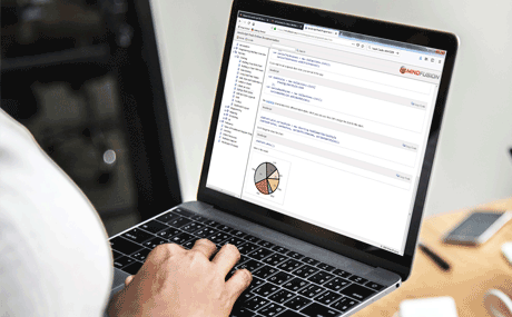 JavaScript UI Libraries: Online Documentation