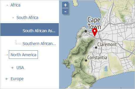 JavaScript Controls: Interaction