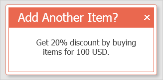 Interfaz de Usuario (IU) de JavaScript: Cuadros de Diálogos Modales