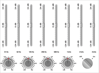 WinForms Gauge Control WinForms Gauge Control
