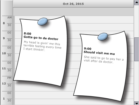 Control de programación de WinForms: Visor Personalizado Control de programación de WinForms: Visor Personalizado