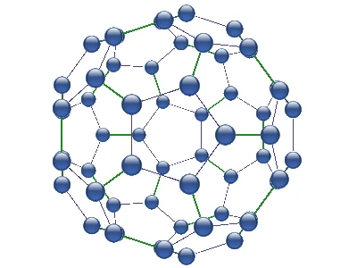 A diagram being rendered in a 3D view.
