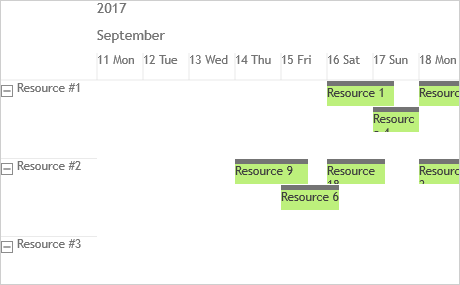 Xamarin Scheduling Package: UWP Support