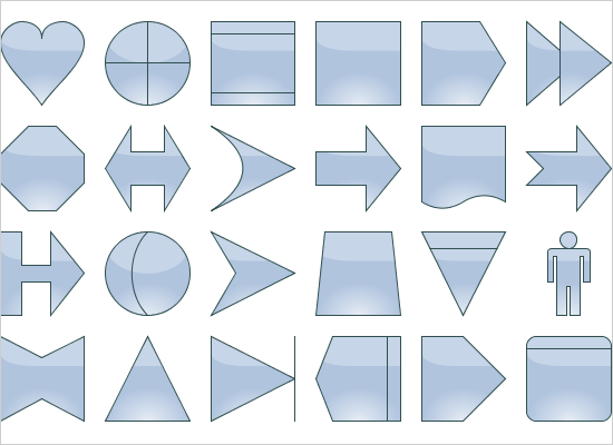 Diagramming for Java: Effects